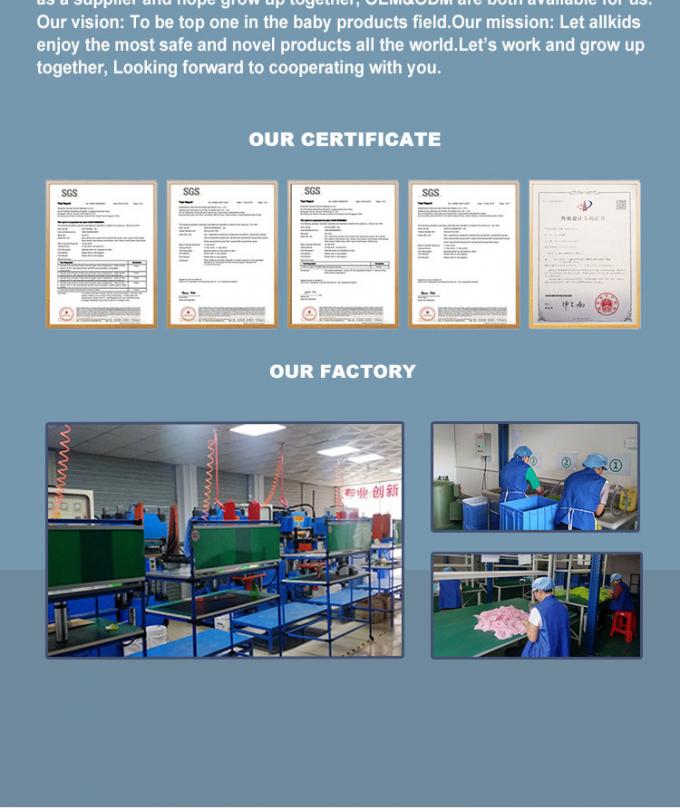 Eco Friendly Silicone Sand Bucket OEM Food Grade Silicon Beach Play Set