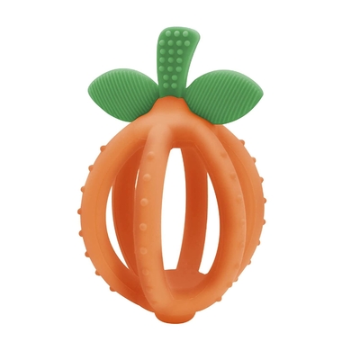 Stylish Bacteria Resistant Non-toxic Silicone Baby Soother for Breast Feeding Babies