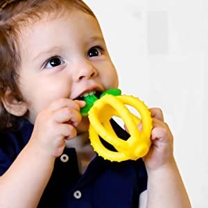 Stylish Bacteria Resistant Non-toxic Silicone Baby Soother for Breast Feeding Babies