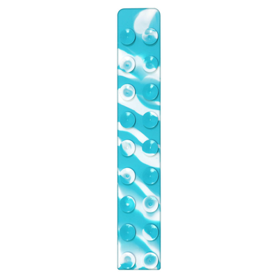 Safe Silicone Antistress Fidget Suction Toy For Christmas Gifts