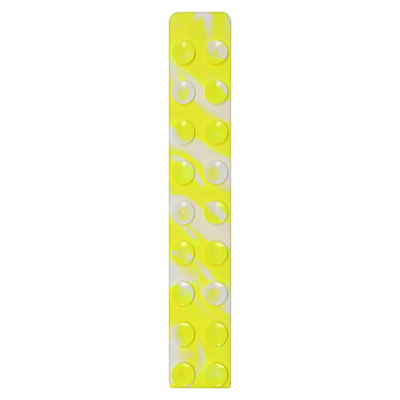 BPA Free Food Grade Squidopops Silicone Fidget Toys For Stress Relieving