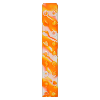 BPA Free Food Grade Squidopops Silicone Fidget Toys For Stress Relieving