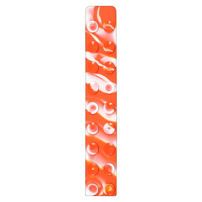 BPA Free Food Grade Squidopops Silicone Fidget Toys For Stress Relieving