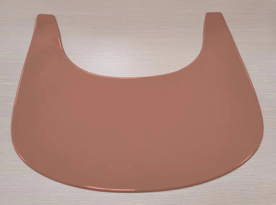 Durable Mess Free Convenient Tripp Trapp Silicone Mat Fits Stokke Tray