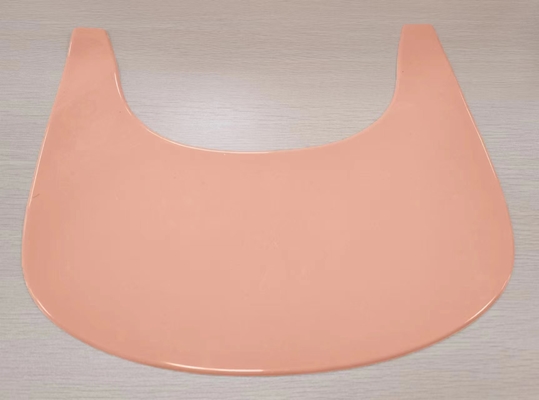 Durable Mess Free Convenient Tripp Trapp Silicone Mat Fits Stokke Tray
