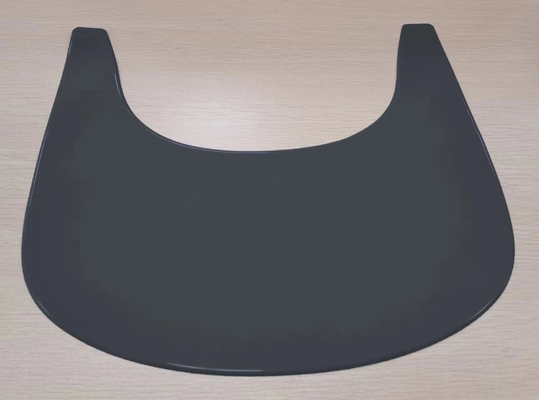 Reusable Portable Food Catching Baby Stokke Silicone Placemat For Dining Table