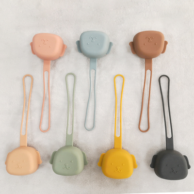 High Flexibility Baby Silicone Products Fda Approval
